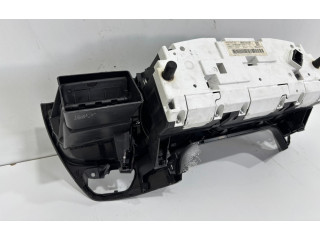 Панель приборов    Citroen C5       