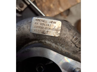 Turbodmychadlo Турбина 18900RSRE01, 7537085 Honda Civic