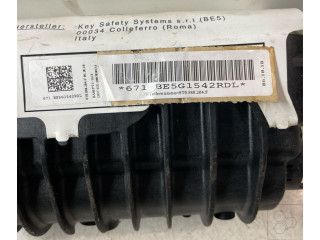 Блок управления 8T0880204F Audi A5 8T 8F