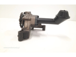 Масляный насос  BLS 038115121C, 038115121C  Volkswagen PASSAT B6 