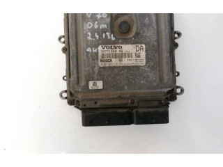 Блок управления двигателя 30771550ab, 0281012103.   Volvo XC90