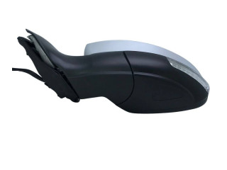 Zpětné zrcátko Volkswagen Tiguan 2016 5N1857507, 5N1857507