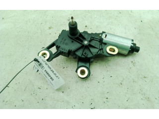 Моторчик заднего дворника 8E9955711C    Audi A3 S3 8P