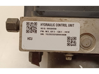 Блок ABS 104474500B, 0050664 Tesla Model 3