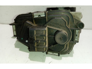 Дроссель 9647925480   Citroen C4 Grand Picasso 2007