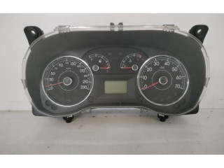 Панель приборов 51828069 Fiat Grande Punto