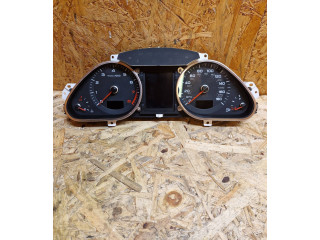 Přístrojová deska  Audi Q7 4L 2012 4L0920982M, 503002208105  