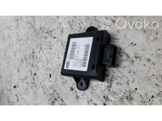 Другие блоки управления / модули