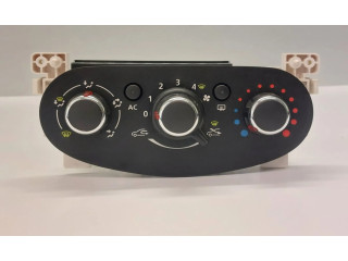 Блок управления климат-контролем N106279B-CP, N106279B-CP   Dacia Sandero