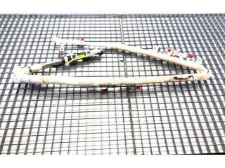 Боковая подушка безопасности    Honda Accord