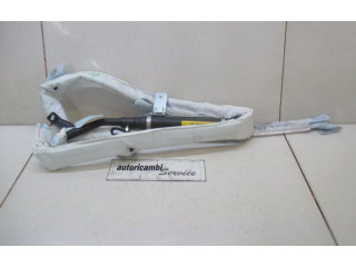 Боковая подушка безопасности 8P4880741B Audi A3 S3 8P