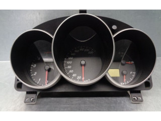 Панель приборов BN9J55471A, BN9J Mazda 3 I