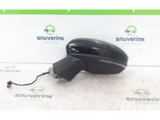 Зеркало (механическое)       Renault Clio V  2019 -  года   