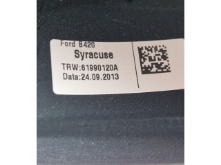 Руль Ford Ka  2009 - 2017 года 61990120A      