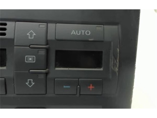 Блок управления климат-контролем 8E0820043H, 0631779 Audi A4 Allroad