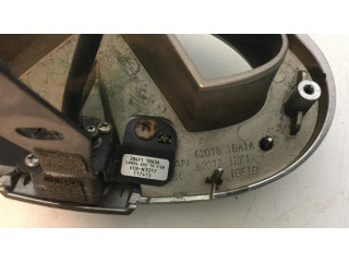 Vaizdo kamera priekiniame bamperyje