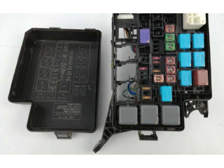 Pojistková skříňka Řídící jednotka BSM 8266242550   Toyota RAV 4 (XA40) 2017