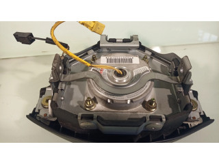 Подушка безопасности водителя HNJ5, 77800 Honda Accord