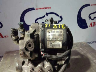 Jednotka ABS 34511090428 BMW 3 E30 1987