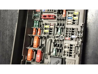 Блок предохранителей 9119446 BMW 1 E81 E87