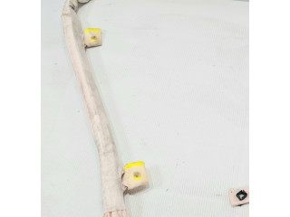 Боковая подушка безопасности 9801890780, 9801890780   Citroen DS4