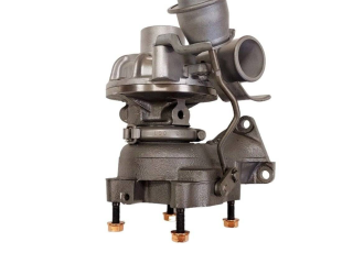 Турбина Mazda 626 RF2B13700, RF2B24018D