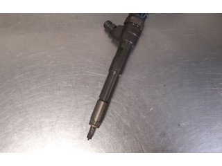 Форсунка 166008399R Renault Clio IV