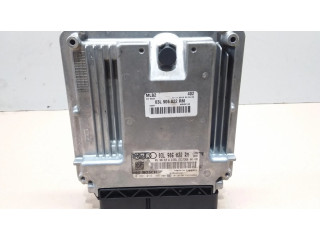 Řídící jednotka 03L906022RM, 03L906019AL Audi A4 S4 B8 8K 2009