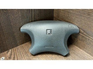 Подушка безопасности водителя C101271449 Citroen Xantia