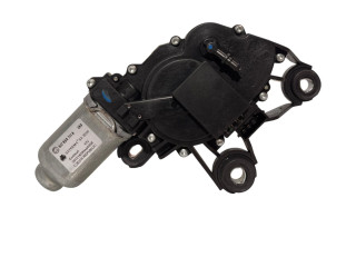 Моторчик заднего дворника 5J7955711A, 32044100 Skoda Fabia Mk2 (5J)