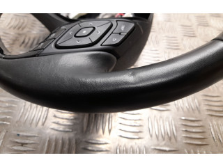 Руль Toyota C-HR I 2016 - 2023 года 6275378, 195161577