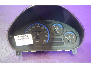 Панель приборов 96518057, 96518057   Chevrolet Matiz       