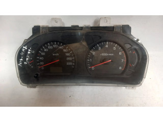 Панель приборов 178520, 489727 Mitsubishi Space Wagon