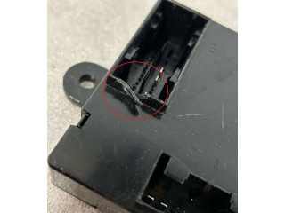 Модуль блока управления кондиционером 1EA907727E   Volkswagen ID.3