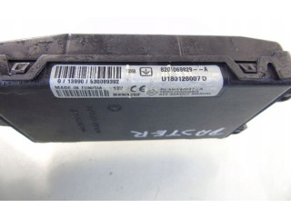 Модуль управления BSM 8201068829   Dacia Duster    