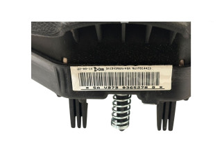 Подушка безопасности водителя 96773144ZD, 0365278   Peugeot Partner