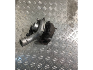  Турбина Audi A6 S6 C6 4F  059145721D         