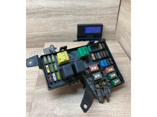 Блок предохранителей 3825ASN7D011   Honda Accord    