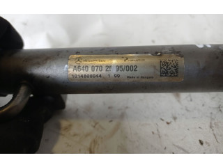 Vstřikovací lišta A6400702595   Mercedes-Benz B W245     