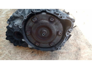 Автоматическая коробка передач