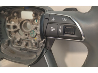 Volant Audi A8 S8 D4 4H 2010 4H0419091A