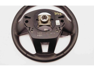 Руль Mazda 3 II 2013-2016 года K0273, BHP232982A02