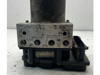 Блок АБС    Mercedes-Benz  A W169  2004 - 2012 года