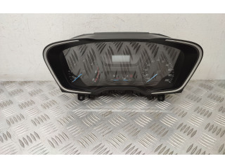 Комплект блоков управления BK2112A650AC, BK213C529CG   Ford Transit Custom