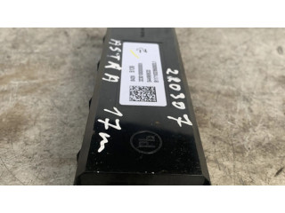 Блок управления климат-контролем 84295139 Opel Astra K
