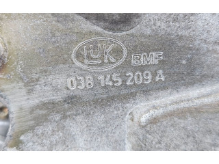 Шатун 038145209A Audi A2