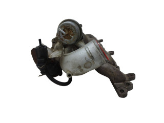  Турбина Ford S-MAX  53049700033, 50101444   для двигателя VI5      