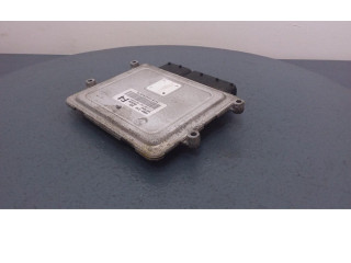 Блок управления двигателем Блок управления 96418364, 96418364   Chevrolet Epica