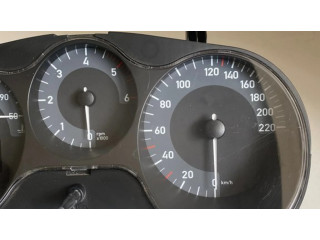 Přístrojová deska  Seat Leon (1P) 2008 1P0920827E  