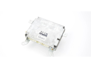 Блок управления двигателем Блок управления RF3M18881C Mazda 626